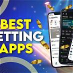 best online bet app